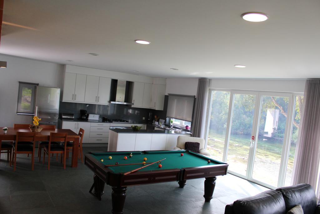 Turismo Homes River House Mill Geres Póvoa de Lanhoso Eksteriør bilde