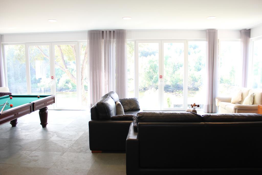 Turismo Homes River House Mill Geres Póvoa de Lanhoso Eksteriør bilde