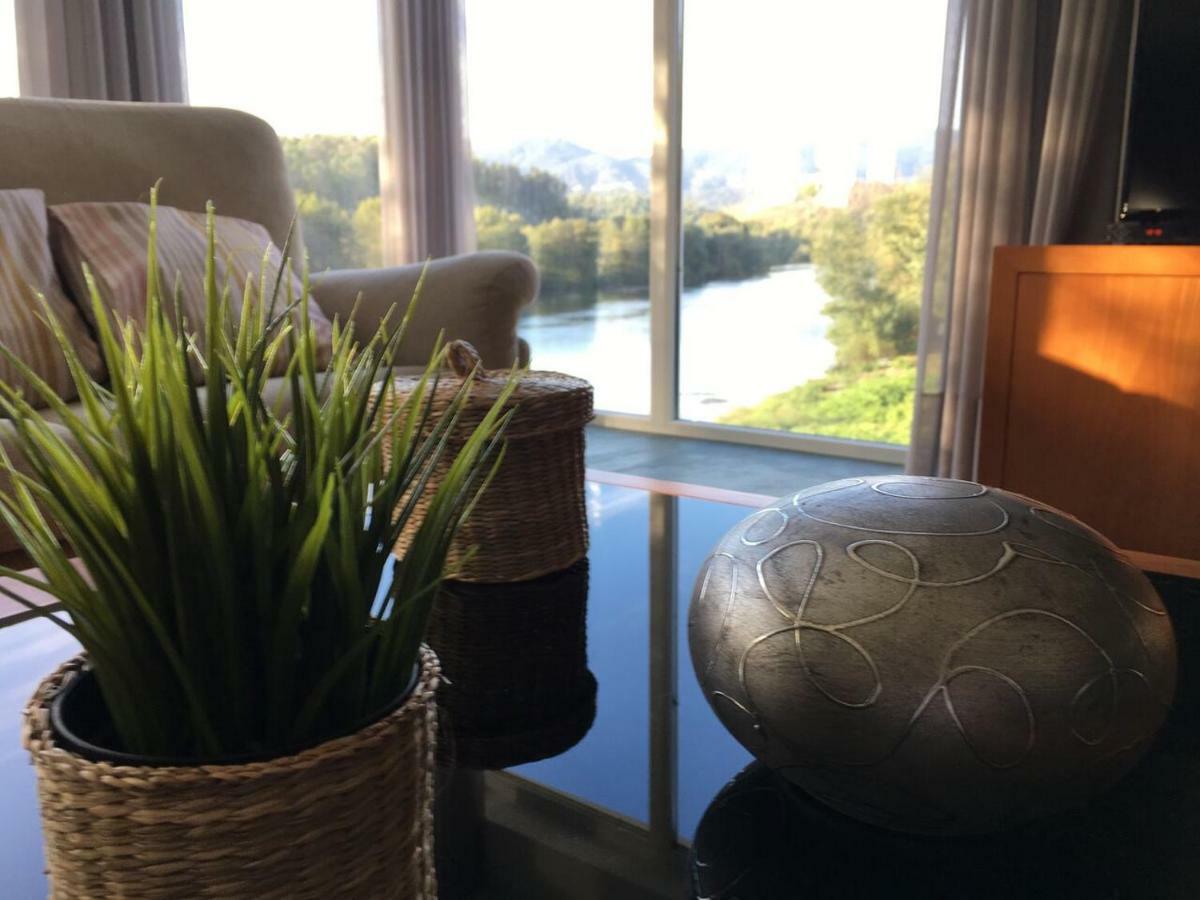 Turismo Homes River House Mill Geres Póvoa de Lanhoso Eksteriør bilde