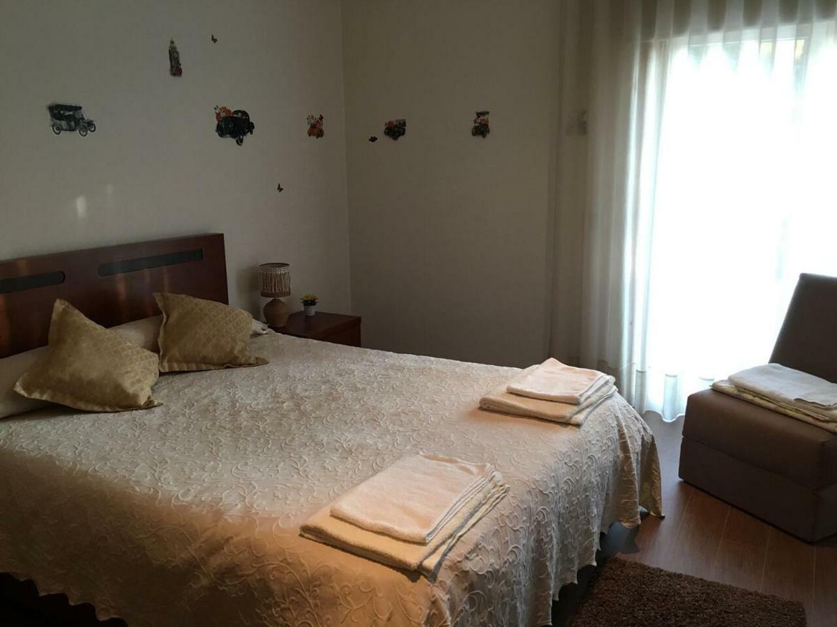 Turismo Homes River House Mill Geres Póvoa de Lanhoso Eksteriør bilde