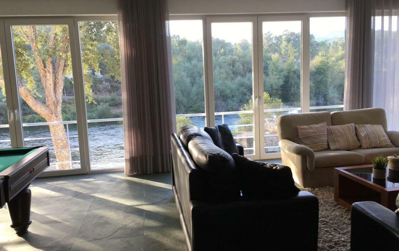Turismo Homes River House Mill Geres Póvoa de Lanhoso Eksteriør bilde