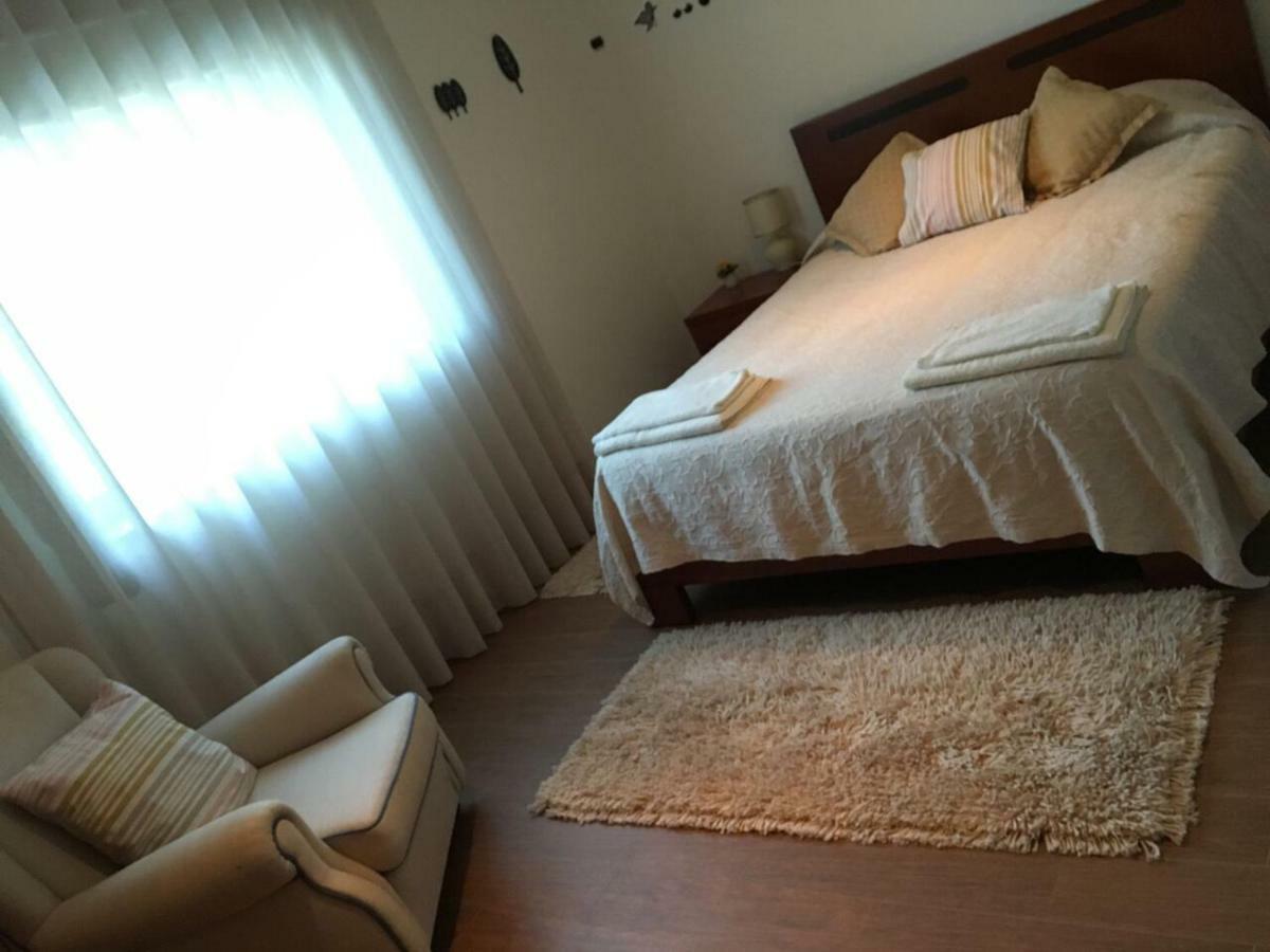 Turismo Homes River House Mill Geres Póvoa de Lanhoso Eksteriør bilde