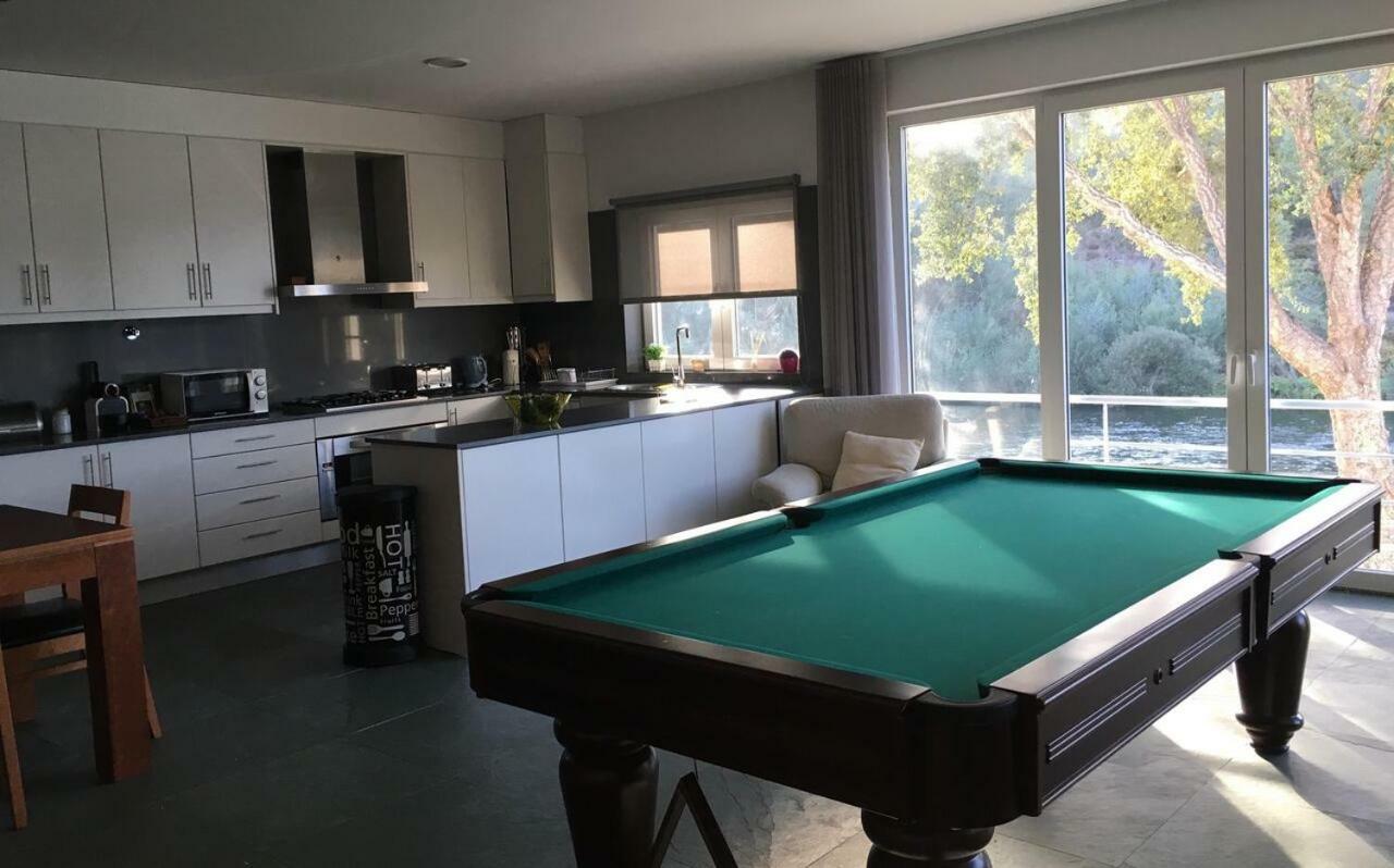 Turismo Homes River House Mill Geres Póvoa de Lanhoso Eksteriør bilde